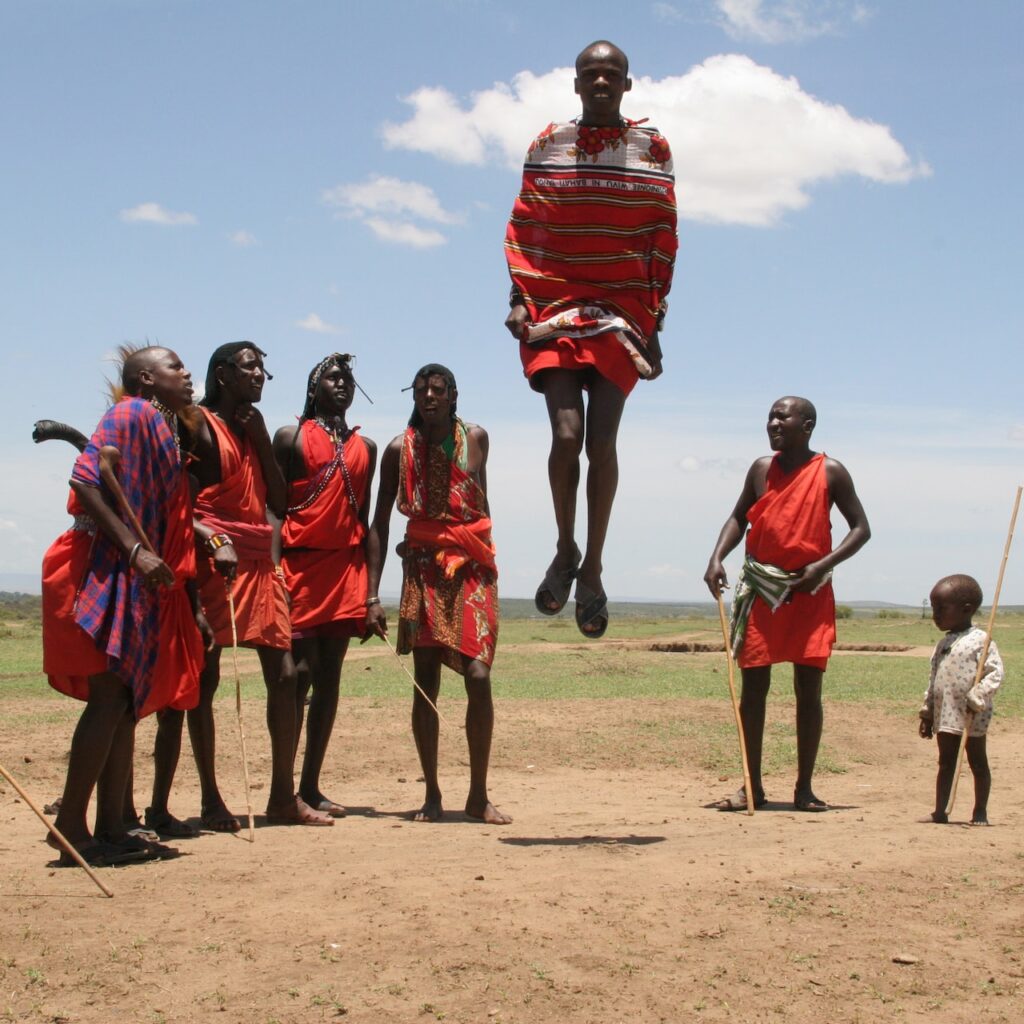 Why Kenya is ideal for tourism